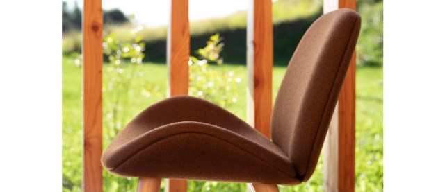 Tilkka κάθισμα χώρου αναμονής